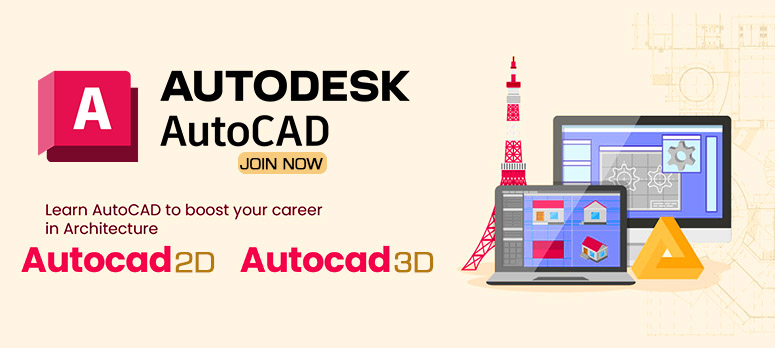 AutoCAD 2D Training-pic