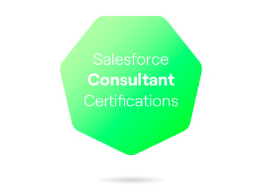 SalesForce-Consultant - United