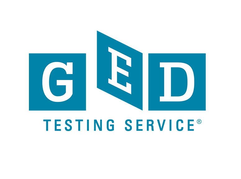 GED Logo Pic - United