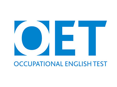 OET-logo pic - United
